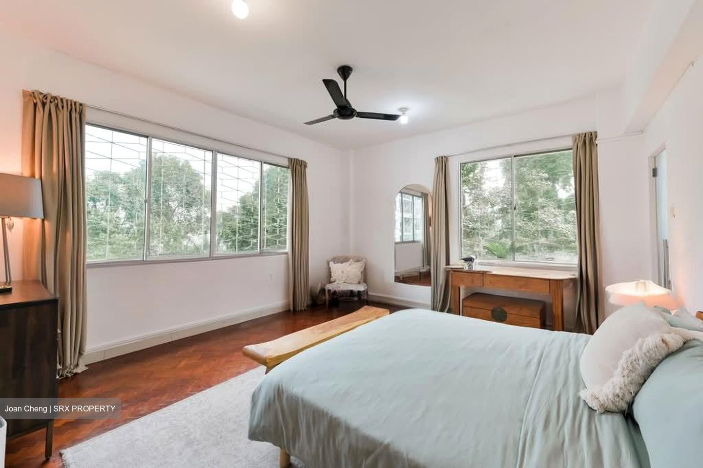 Botanic Gardens Mansion (D10), Apartment #532093051